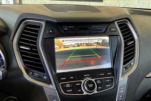 Used 2015 Hyundai Santa Fe Sport 2.0T w/ Option Group 05 image 28