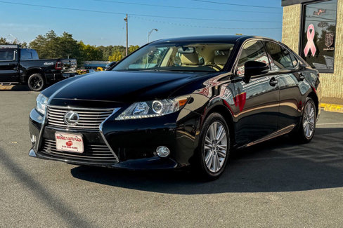 Used 2013 Lexus ES 350 image 8