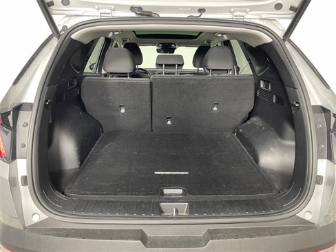 Used 2022 Hyundai Tucson SEL w/ Cargo Package image 13