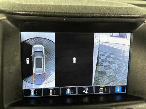 Certified 2023 GMC Terrain AT4 w/ Infotainment Package II image 24