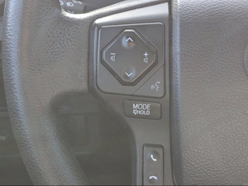 Used 2018 Toyota Tacoma SR w/ SR Convenience Package image 19