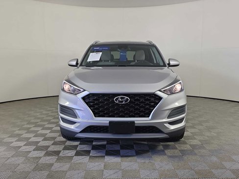 Used 2020 Hyundai Tucson SEL image 3