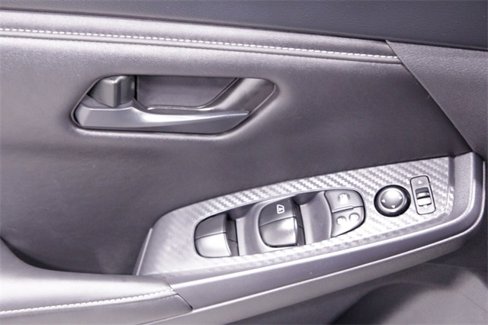 Used 2024 Nissan Sentra S image 22