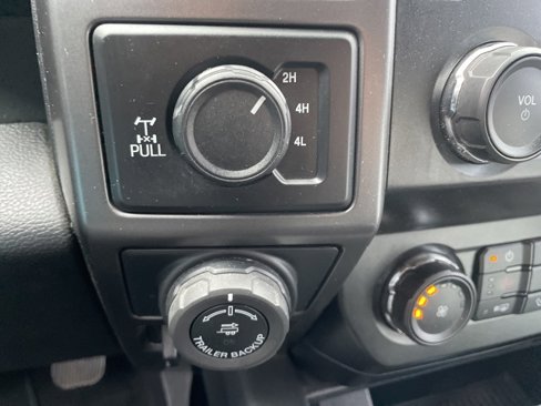 Used 2020 Ford F150 XLT w/ Equipment Group 302A Luxury image 25