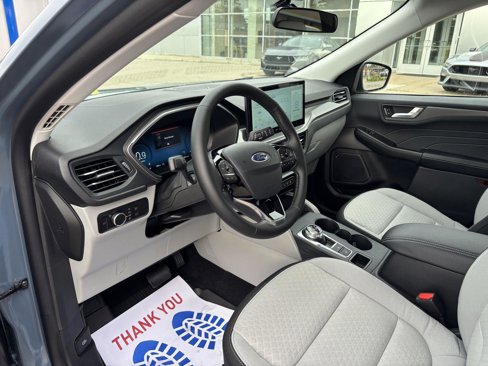 New 2025 Ford Escape Active image 18