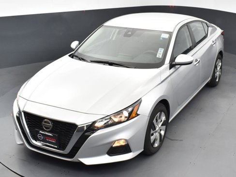 Used 2022 Nissan Altima 2.5 S image 44