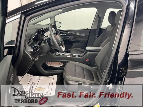 Used 2023 Chevrolet Bolt LT w/ Driver Confidence Package image 28