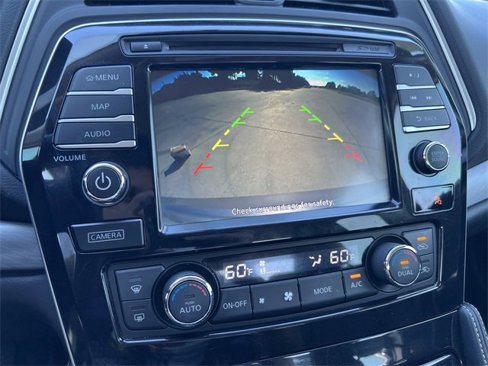 Used 2017 Nissan Maxima 3.5 SV image 16