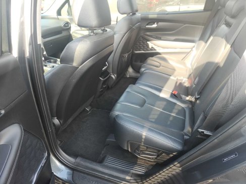 Used 2020 Hyundai Santa Fe SEL w/ Convenience + Premium Package image 20
