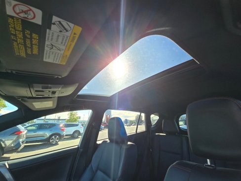 Used 2017 Toyota RAV4 SE image 25