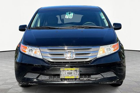 Used 2012 Honda Odyssey EX image 3