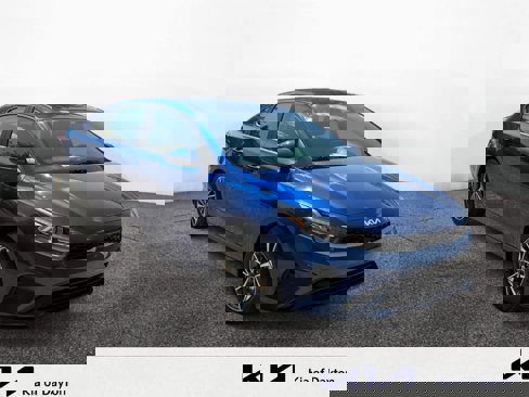 Used 2024 Kia Forte LXS w/ LXS Technology Package image 7