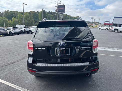 Used 2018 Subaru Forester 2.5i Touring w/ Popular Package #3B image 49
