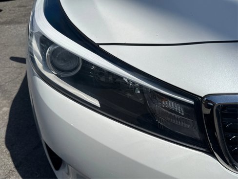 Used 2018 Kia Forte LX w/ LX Popular Package image 10
