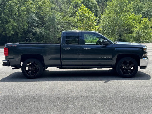 Used 2017 Chevrolet Silverado 1500 LT w/ All Star Edition image 6