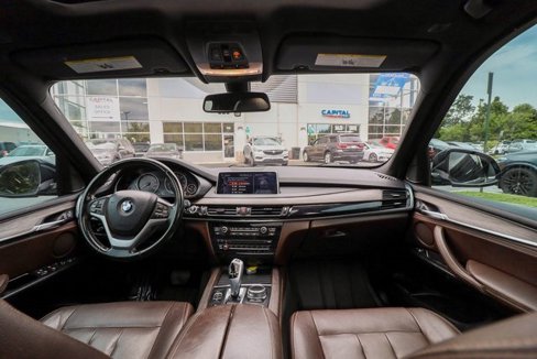 Used 2017 BMW X5 xDrive35i image 50