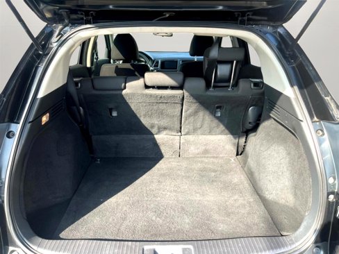 Used 2017 Honda HR-V EX image 14