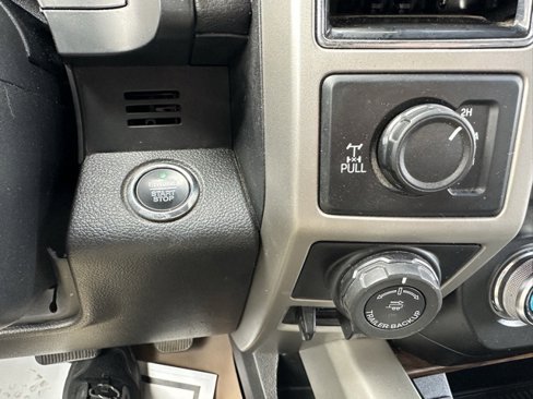 Used 2020 Ford F150 Lariat w/ Equipment Group 502A Luxury image 30