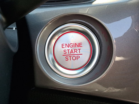 New 2025 Acura Integra image 16
