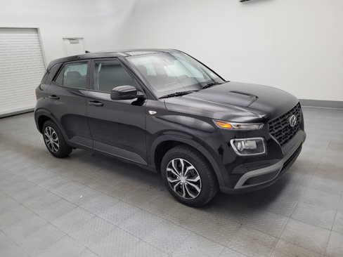 Used 2020 Hyundai Venue SE image 11