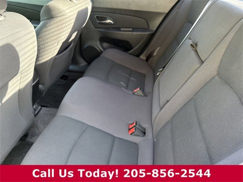 Used 2012 Chevrolet Cruze LT image 16