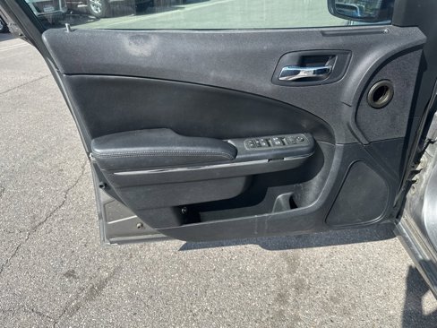 Used 2012 Dodge Charger SE image 17