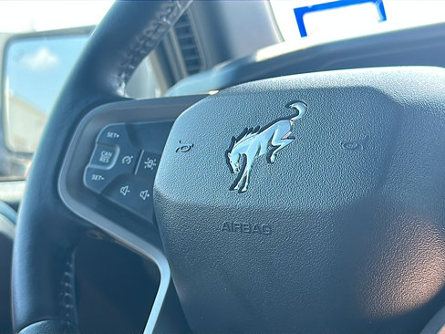 Used 2023 Ford Bronco Outer Banks w/ Sasquatch Package image 26