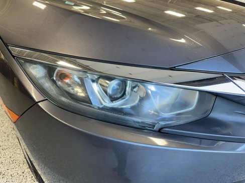 Used 2016 Honda Civic LX image 7