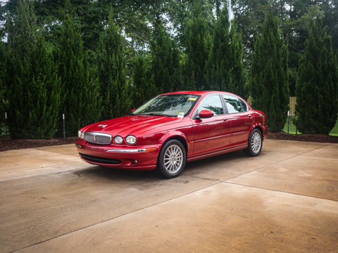 Used 2007 Jaguar X-TYPE 3.0 image 6