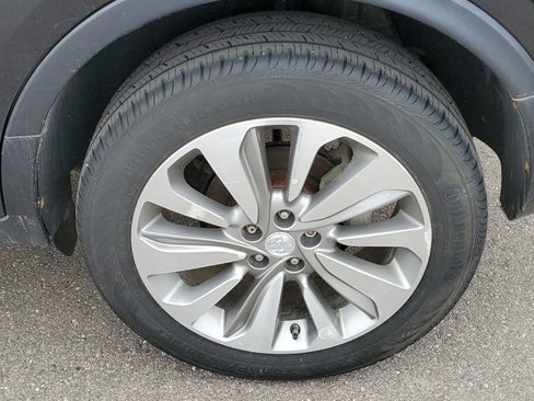 Used 2019 Buick Encore Preferred image 35