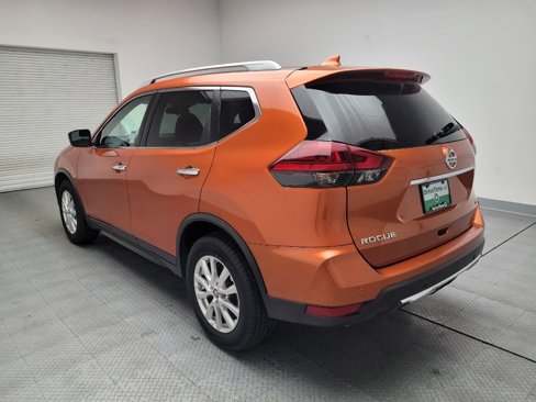 Used 2019 Nissan Rogue SV image 5