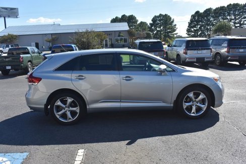 Used 2015 Toyota Venza XLE image 4
