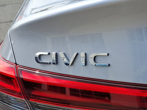 Used 2024 Honda Civic Sport image 30