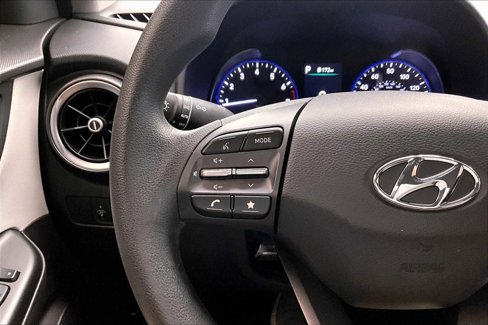 Used 2022 Hyundai Kona SEL w/ Cargo Package image 21