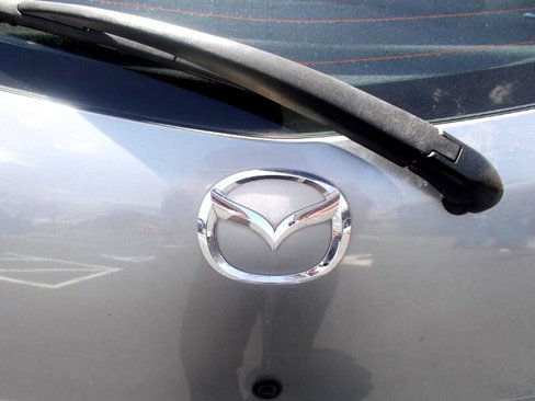 Used 2014 MAZDA MAZDA2 Sport image 9