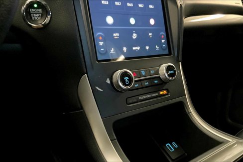 Certified 2023 Ford Edge SEL image 32