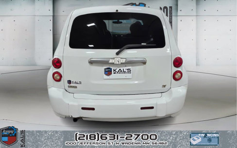 Used 2007 Chevrolet HHR LT image 3
