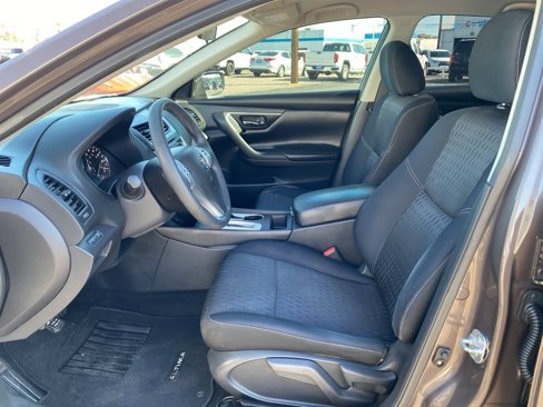 Used 2017 Nissan Altima 2.5 S image 17