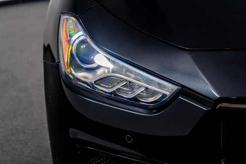 Used 2022 Maserati Ghibli Modena Q4 image 24