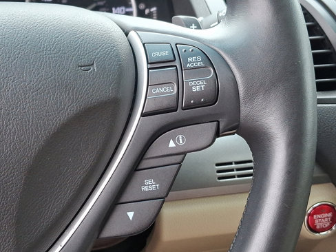 Used 2014 Acura RDX AWD w/ Technology Package image 23