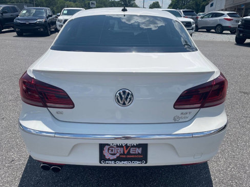 Used 2014 Volkswagen CC R-Line image 9