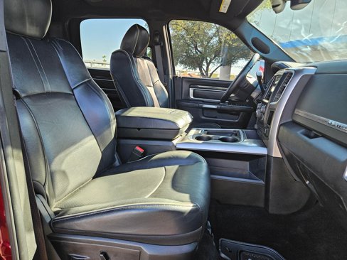 Used 2018 RAM 3500 Laramie Longhorn image 26