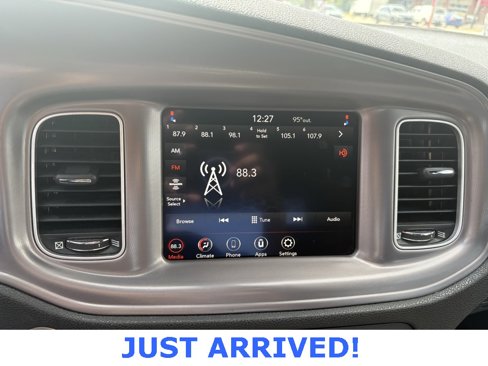 Used 2023 Dodge Charger SXT image 12