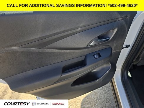 New 2026 Buick Envista Preferred w/ Convenience I Package image 14