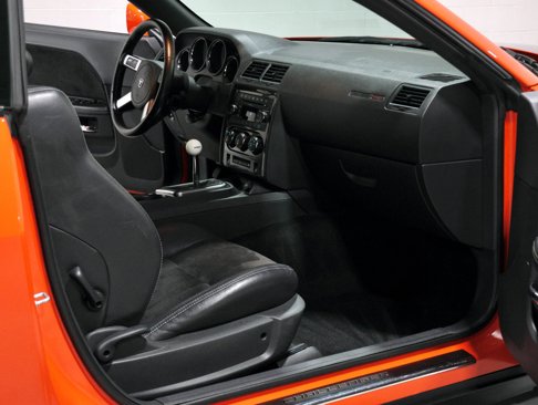 Used 2009 Dodge Challenger SRT8 image 50