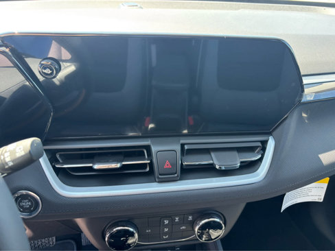 New 2026 Chevrolet TrailBlazer LS w/ LS Convenience Package image 13