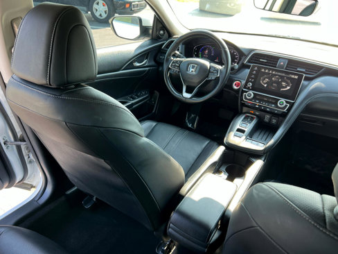 Used 2019 Honda Insight Touring image 63