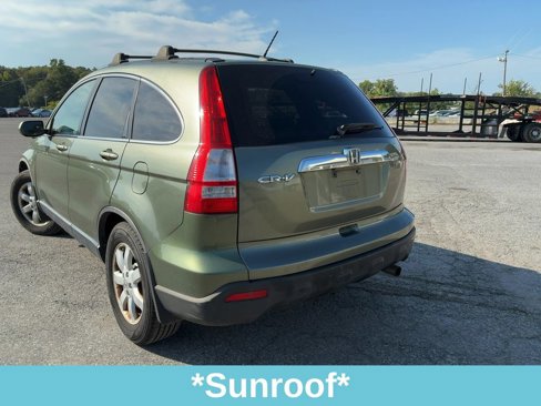 Used 2007 Honda CR-V EX-L image 6