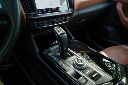 Used 2022 Maserati Levante Modena image 26