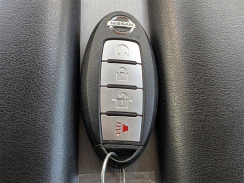 Used 2019 Nissan Murano SV w/ Premium Package image 35